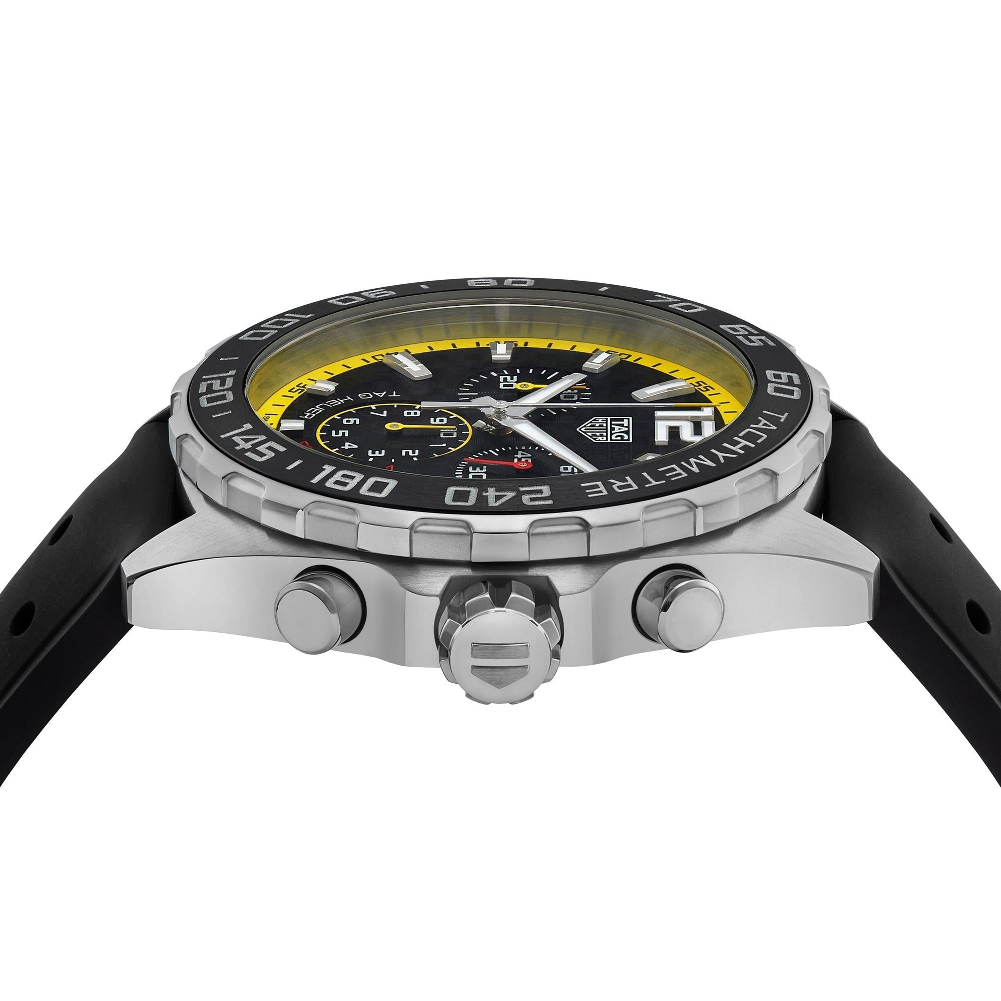 Tag Heuer Formula 1 Chronograph Mens Watch 7