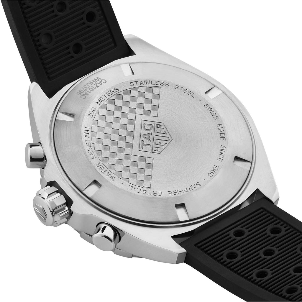 Tag Heuer Formula 1 Chronograph Mens Watch 7