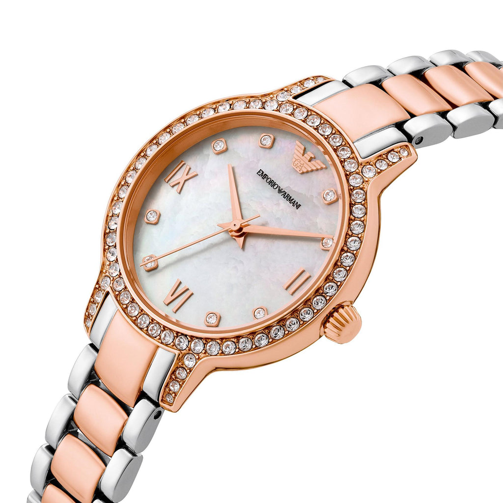 Emporio Armani Ar11499 Womens Watch