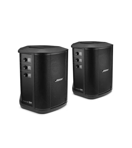 Bose S1 Pro+ Portable Bluetooth® Speaker System