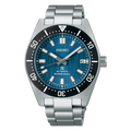Seiko Prospex Glacier Save The Ocean 1965 Divers Re Interpretation Spb297j1