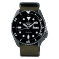 Mens Srpd65k4 5 Sports Skx Series
