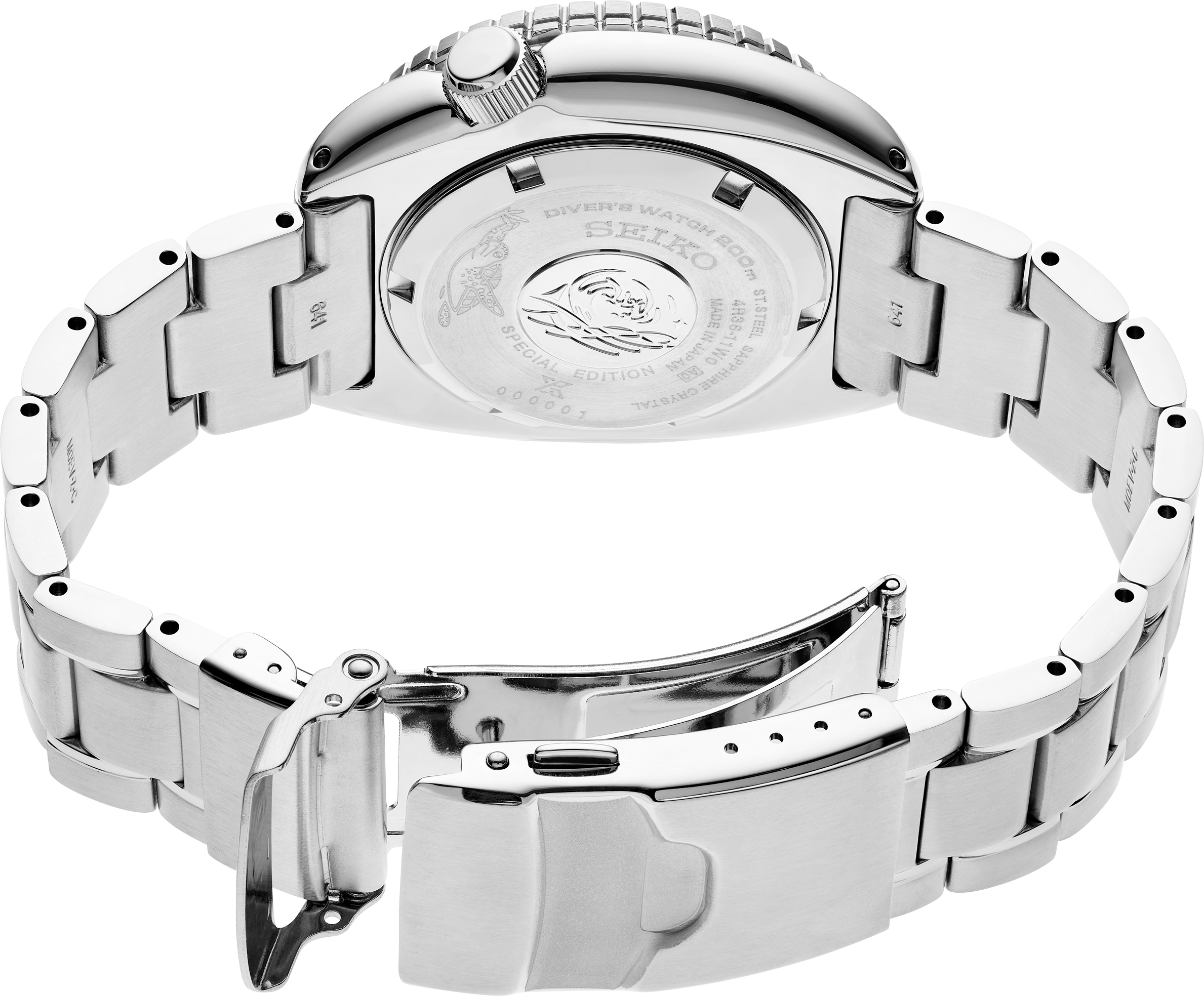 Seiko Srph55