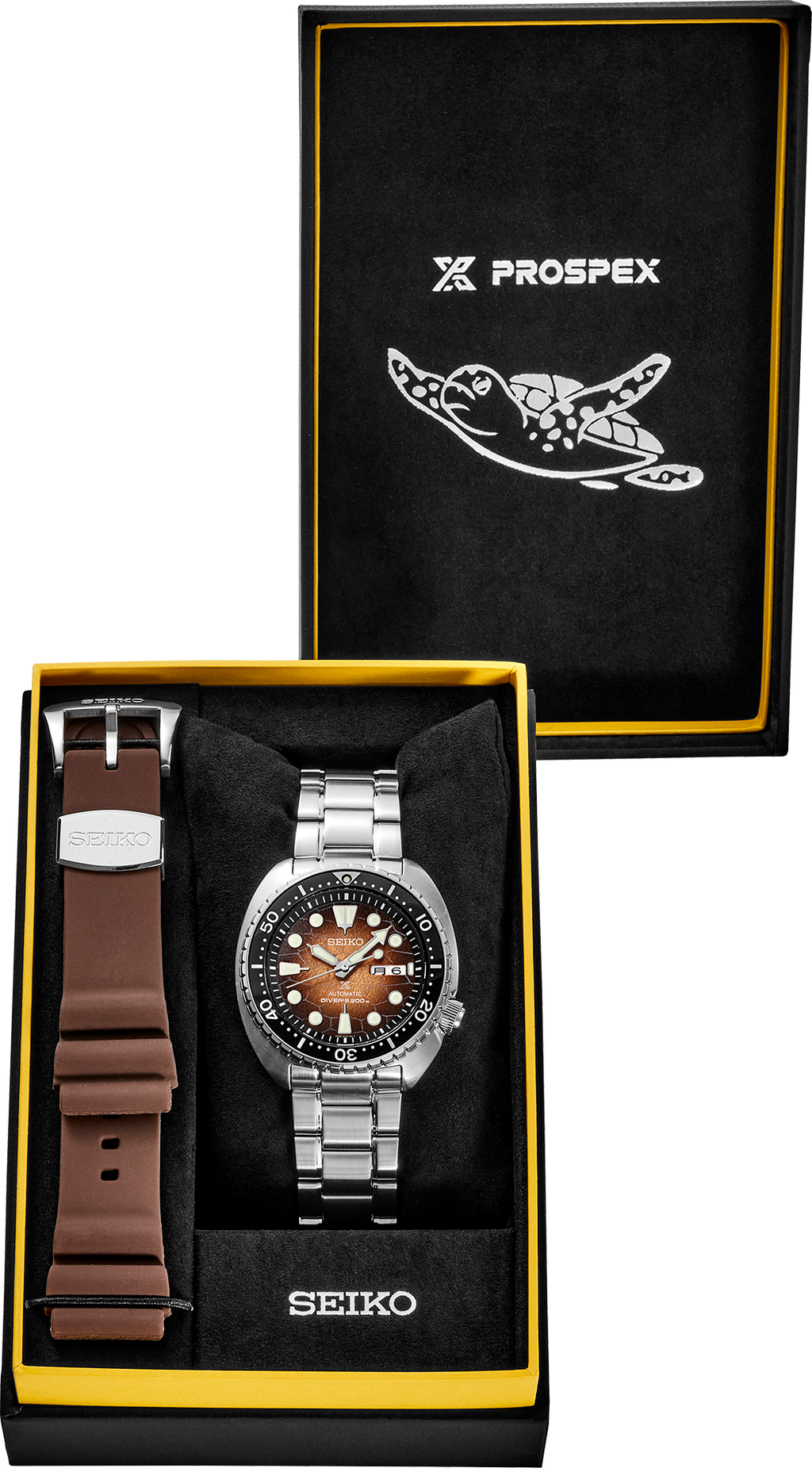 Seiko Srph55