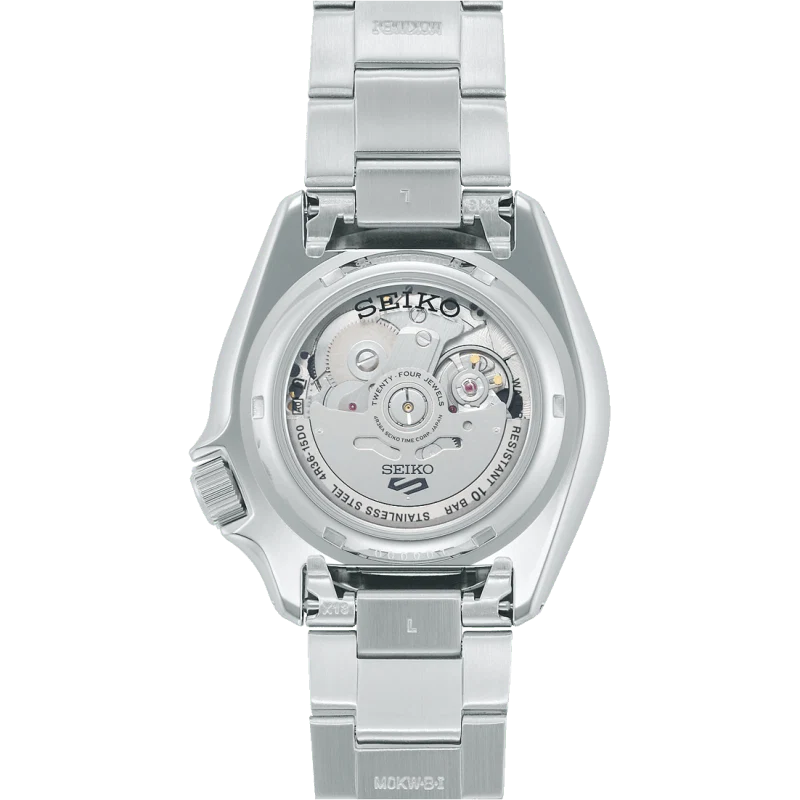 Seiko Srpk09k1 Seiko 5 Sports Automatic