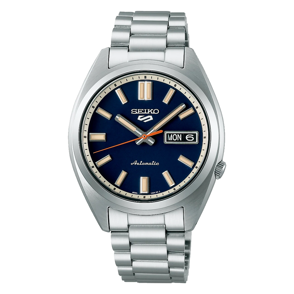 Seiko 5 Sports Srpk87k1