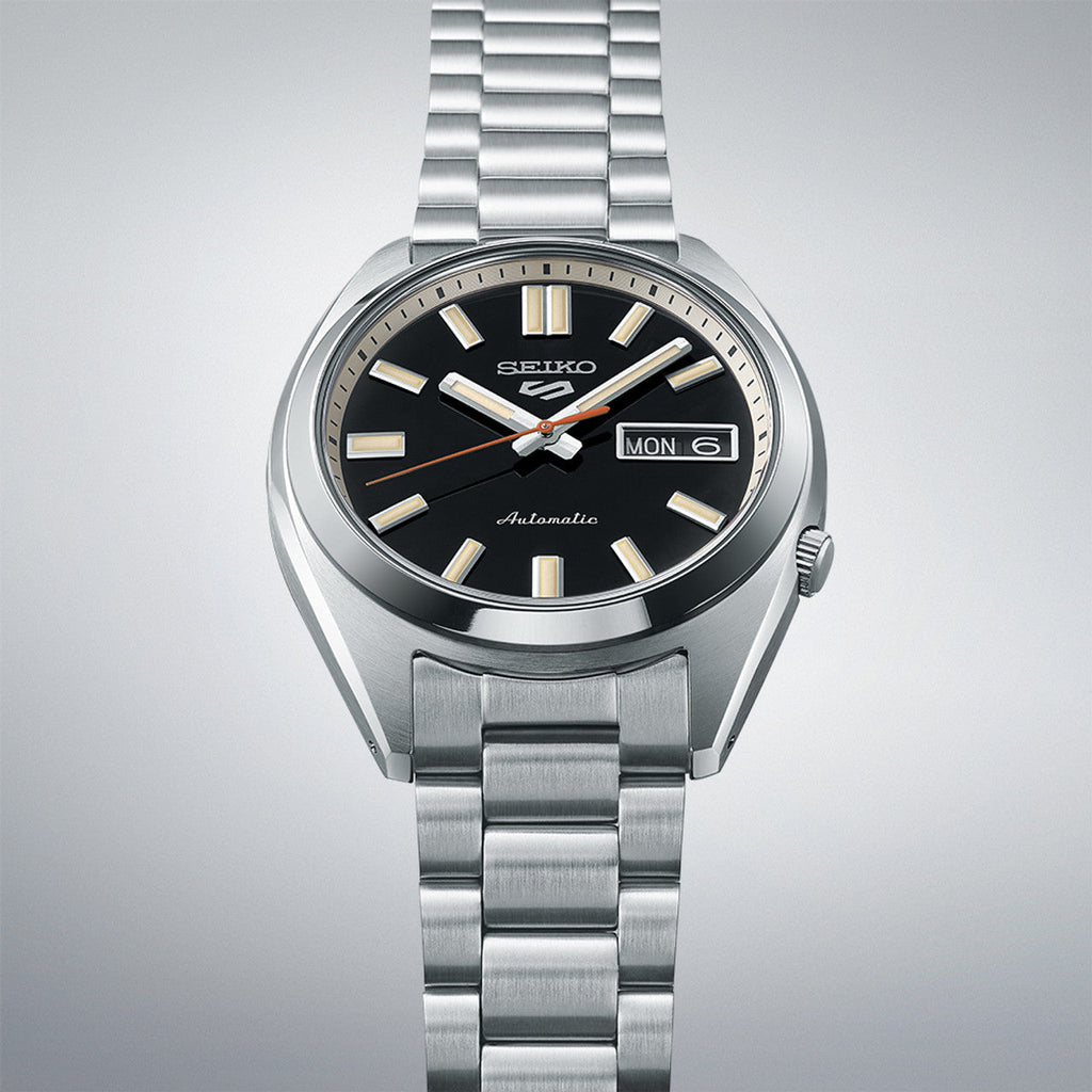 Seiko 5 Sports Srpk89k1