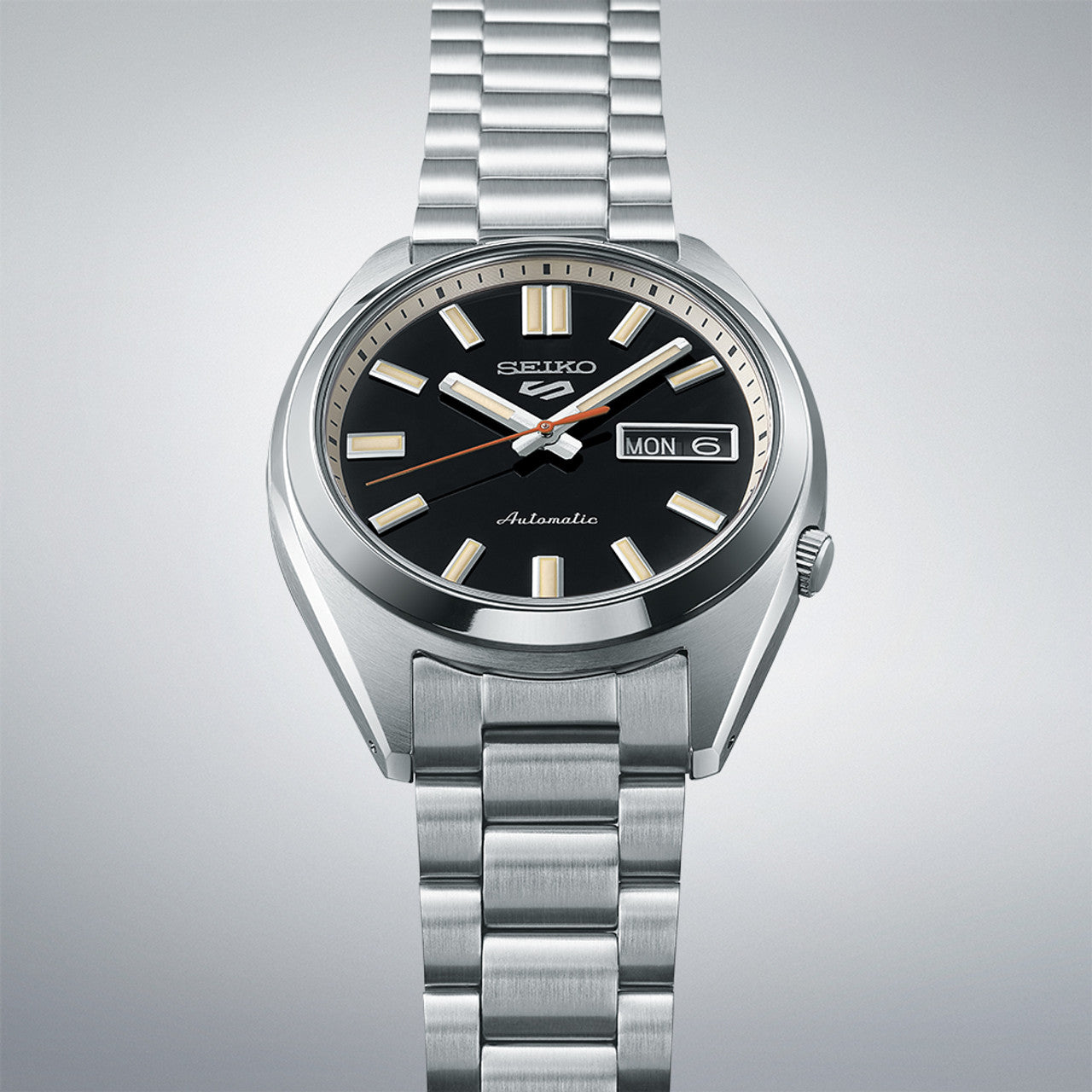 Seiko 5 Sports Srpk89k1
