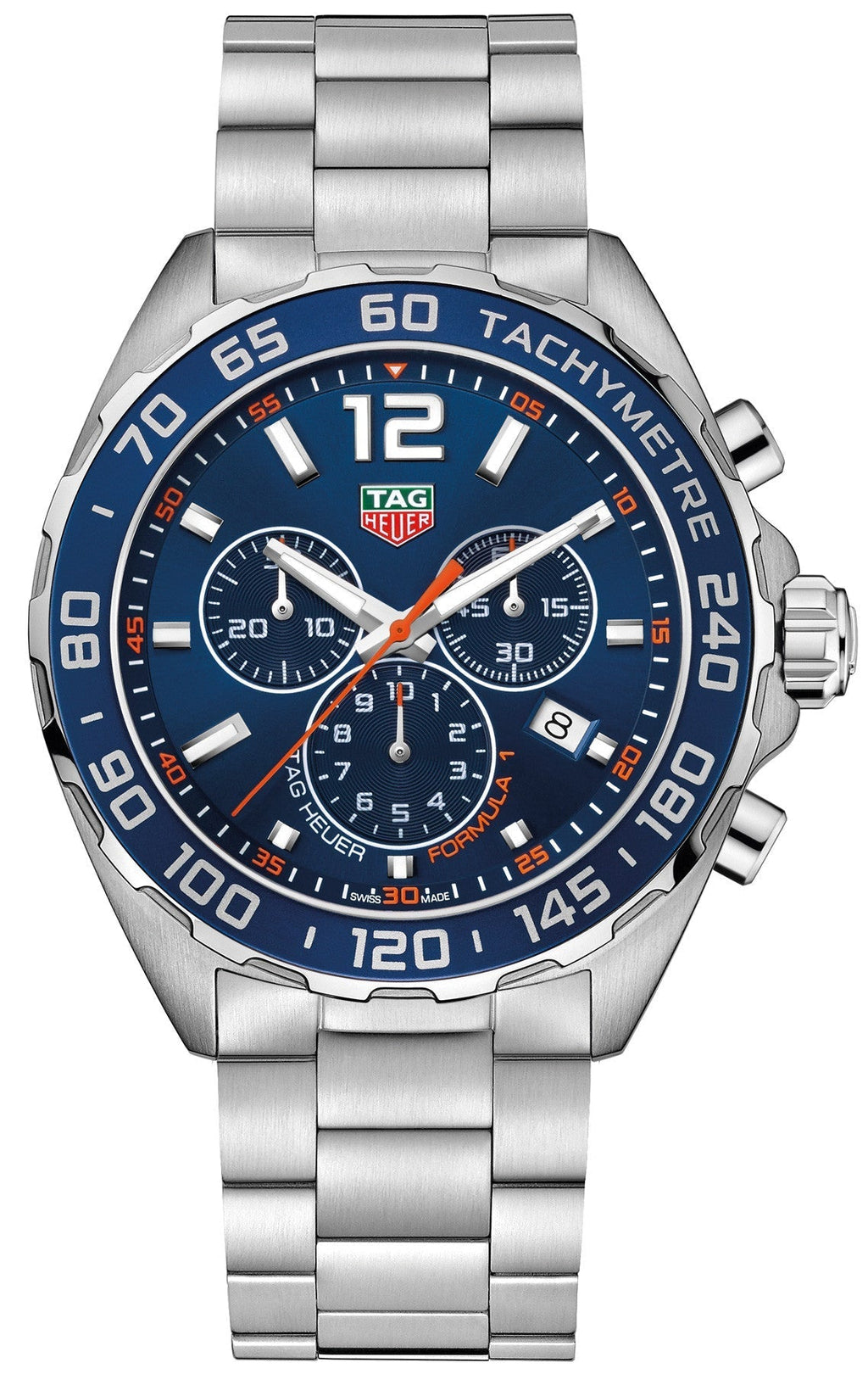 Tag Heuer Watch Formula 1 Caz1014 Ba0842