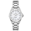 Tag Heuer Aquaracer Diamond Ladies Watch 1