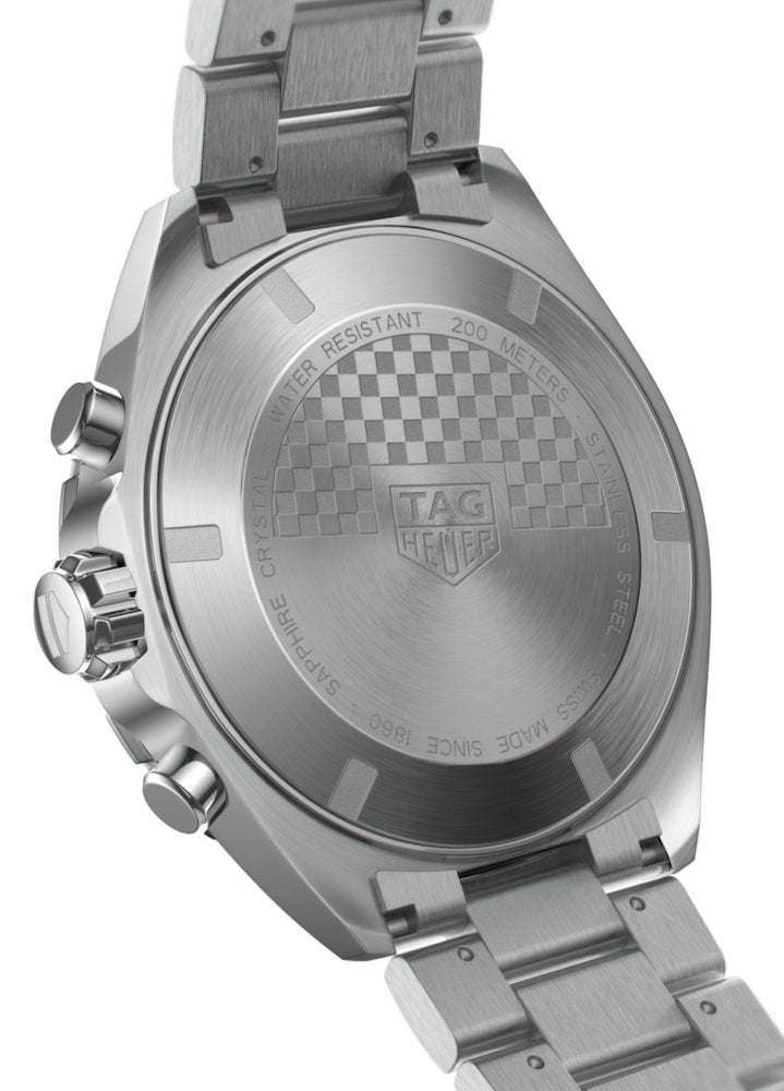 Tag Heuer Formula 1 Chronograph Mens Watch 1