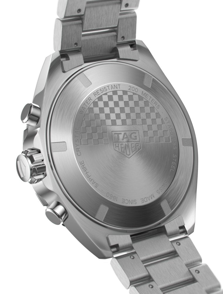 Tag Heuer Watch Formula 1 Caz1014 Ba0842