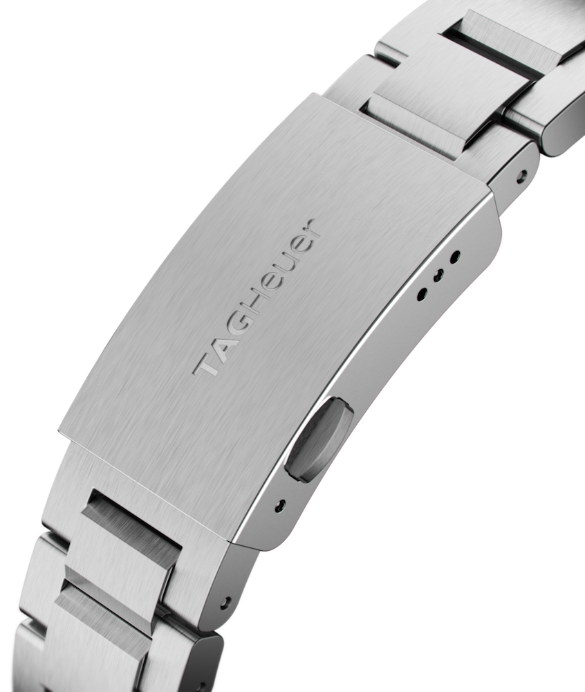 Tag Heuer Watch Aquaracer Cay111b Ba0927