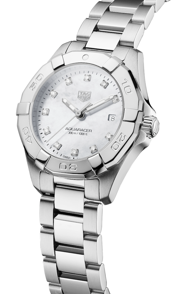 Tag Heuer Watch Aquaracer Wbd1414 Ba0741