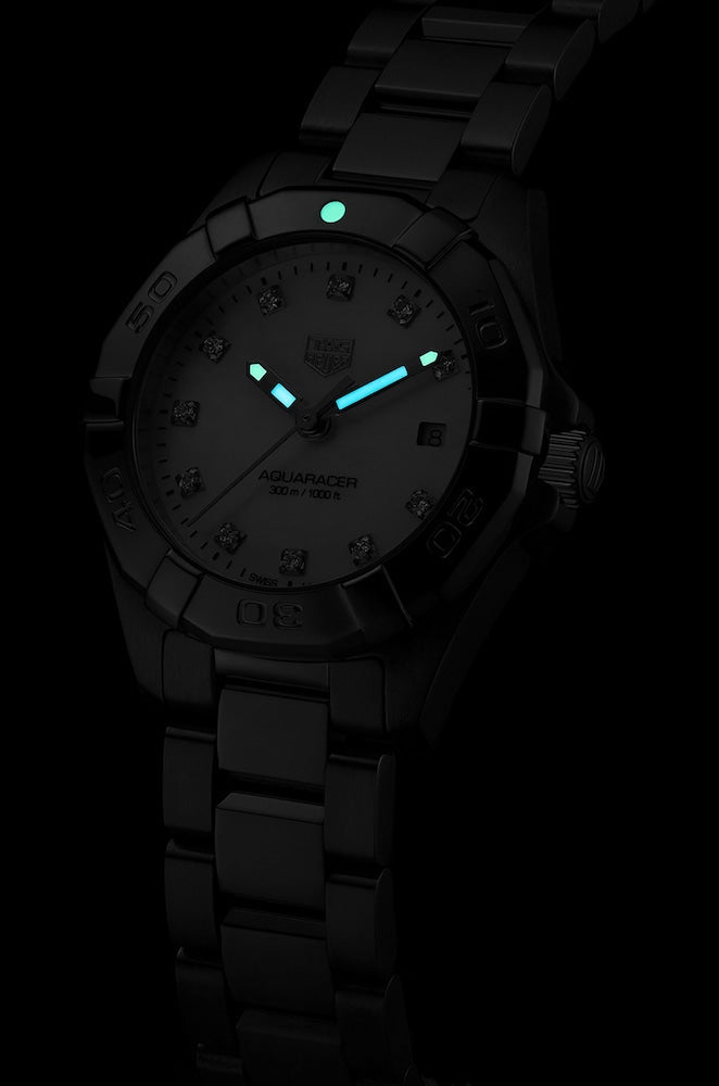 Tag Heuer Watch Aquaracer Wbd1414 Ba0741