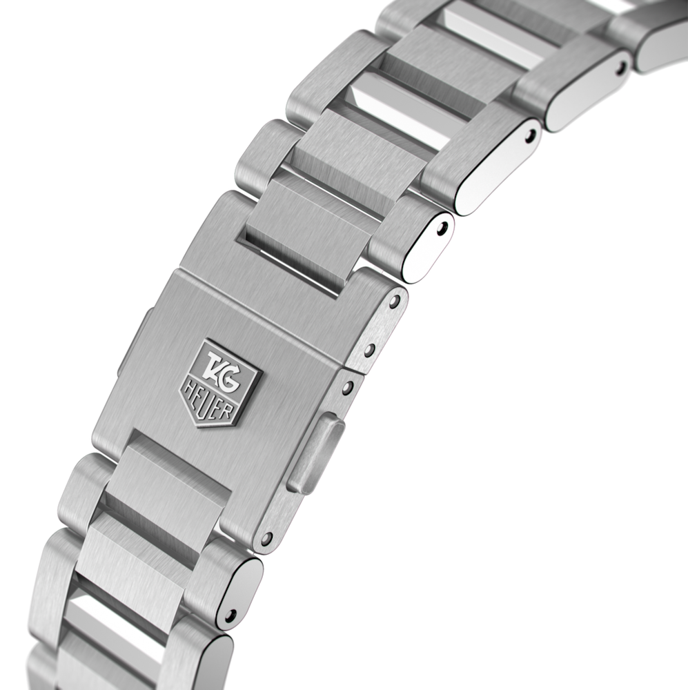 Tag Heuer Watch Carrera War201b Ba0723