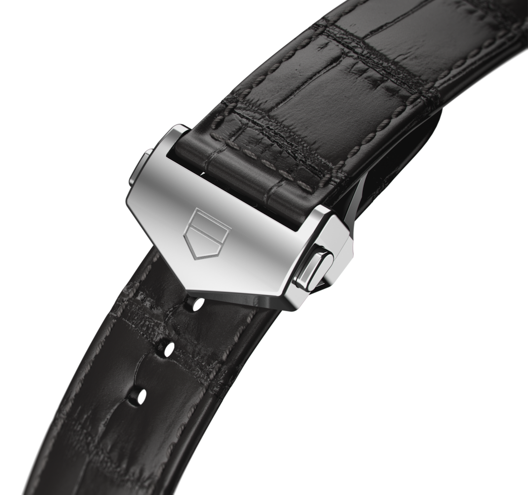 Tag Heuer Watch Carrera War201c Fc6266