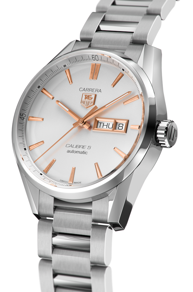 Tag Heuer Watch Carrera War201d Ba0723