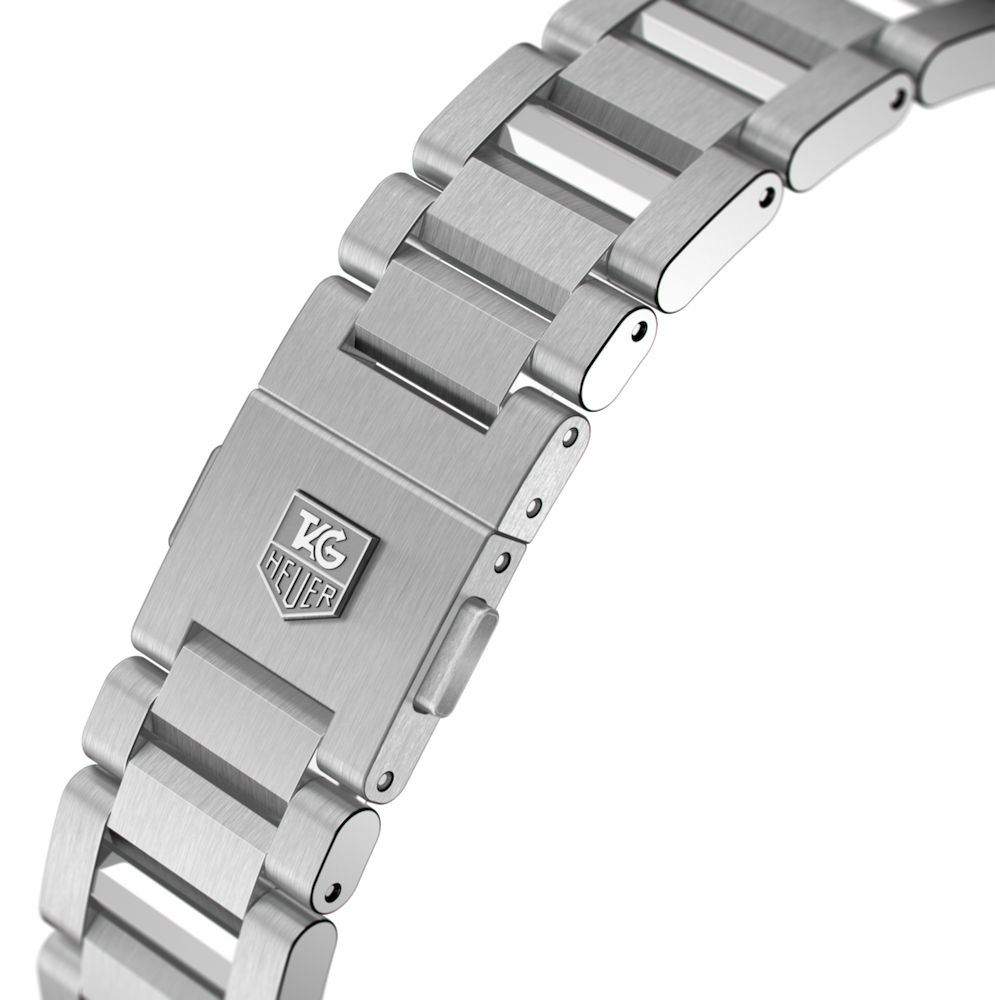 Tag Heuer Watch Carrera War201d Ba0723