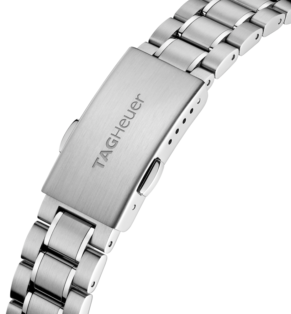Tag Heuer Watch Formula 1 Ladies Wbj1418 Ba0664