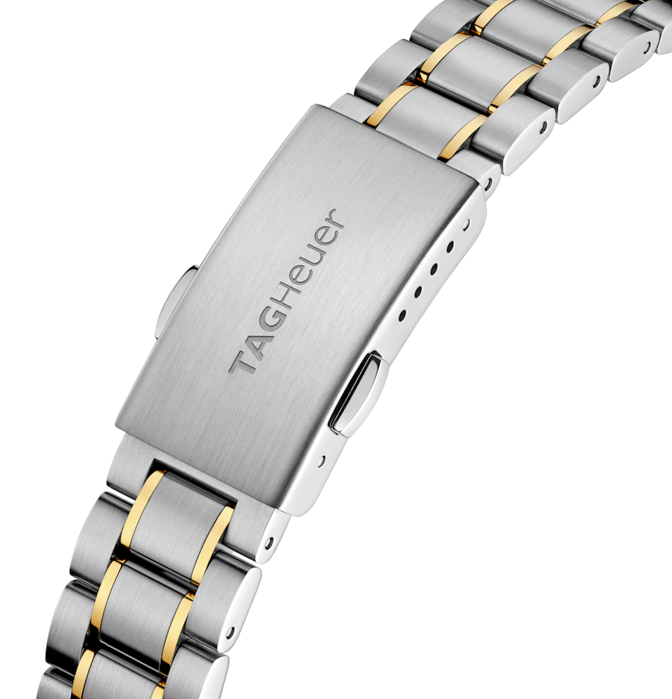 Tag Heuer Watch Formula 1 Ladies Wbj1421 Bb0648