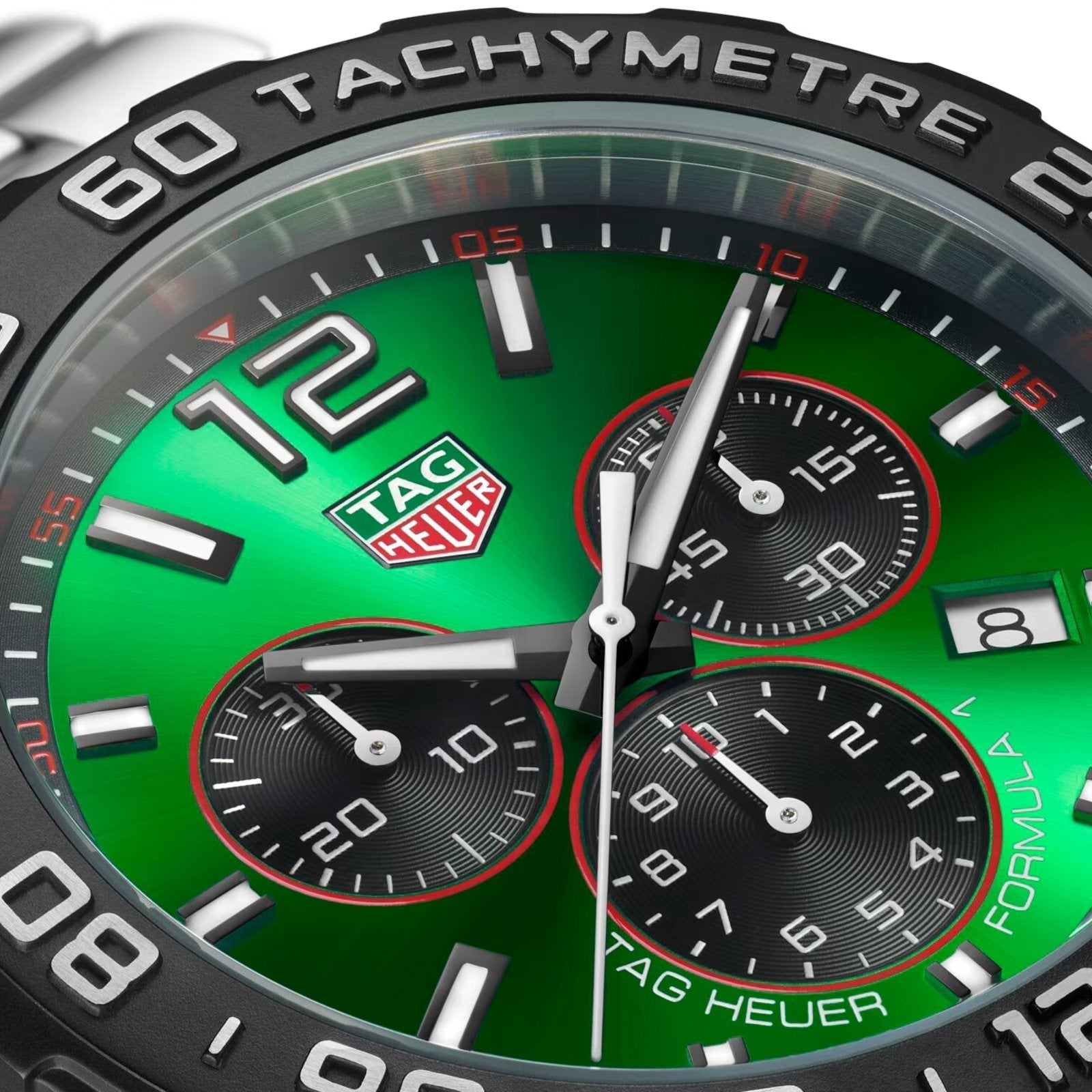 Tag Heuer Watch Formula 1 Caz101ap Ba0842