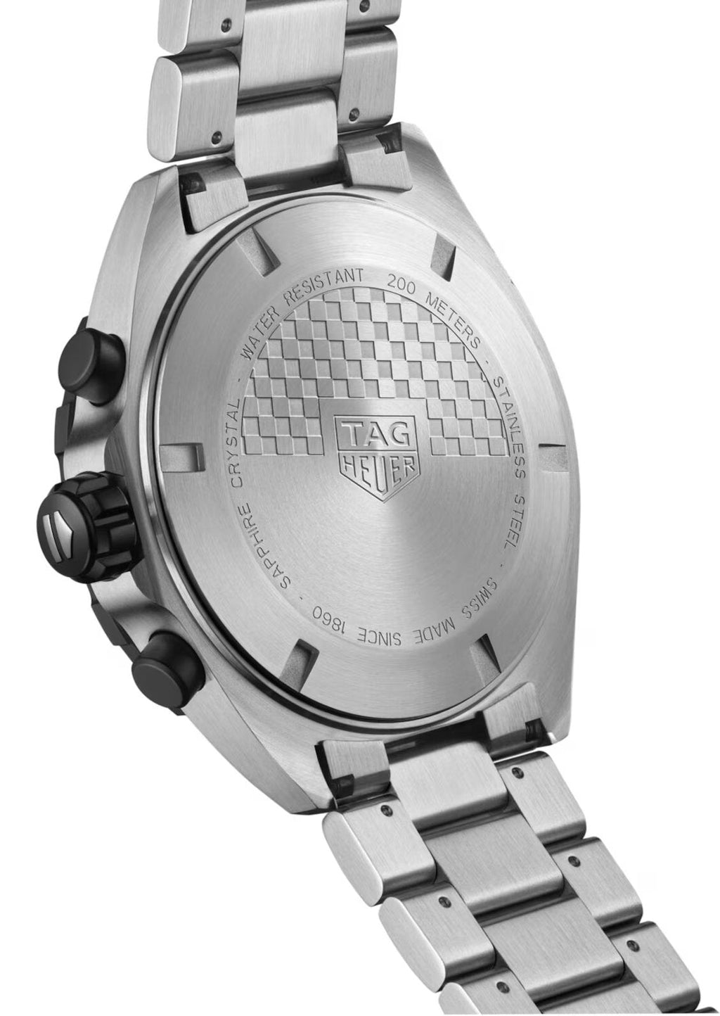 Tag Heuer Watch Formula 1 Caz101am Ba0842