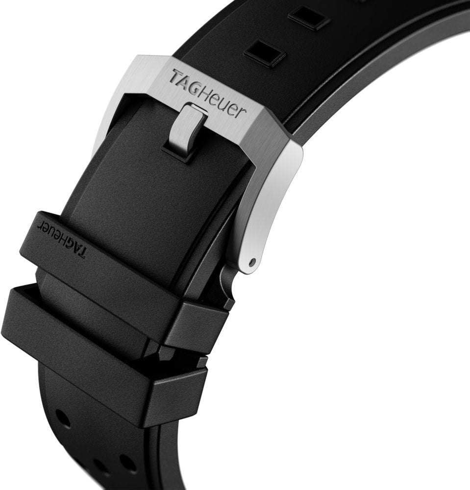 Tag Heuer Watch Formula 1 Waz1110 Ft8023