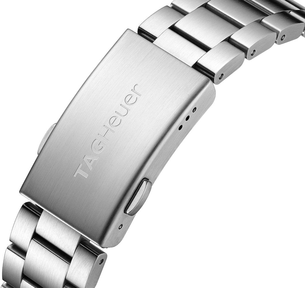Tag Heuer Watch Formula 1 Waz111a Ba0875
