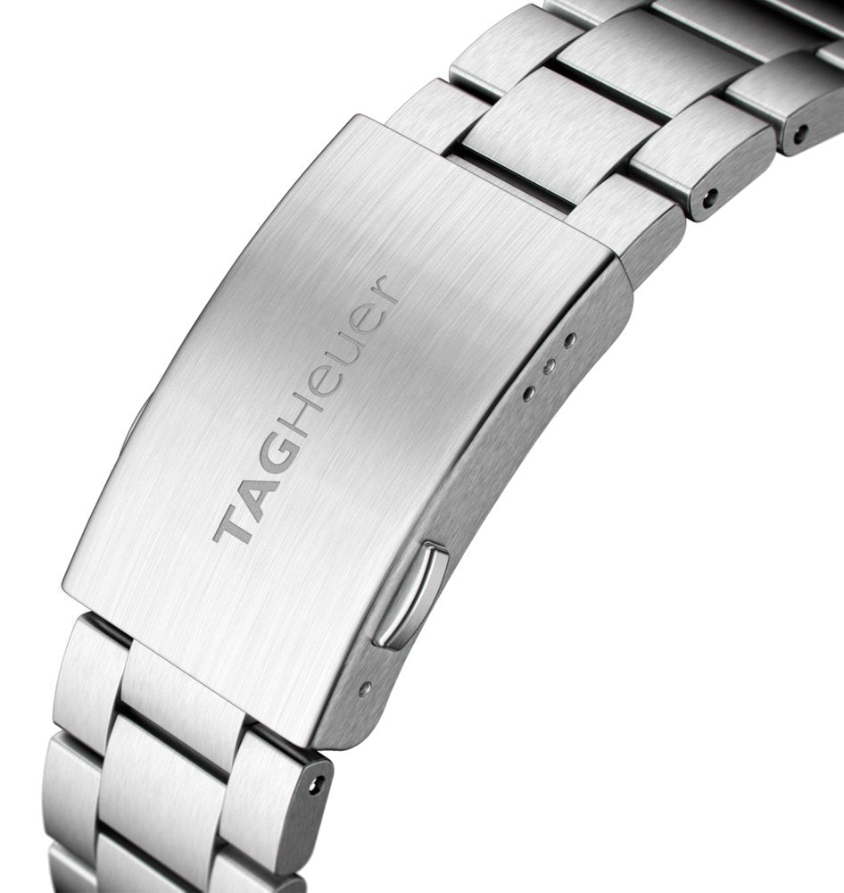 Tag Heuer Watch Formula 1 Waz2011 Ba0842