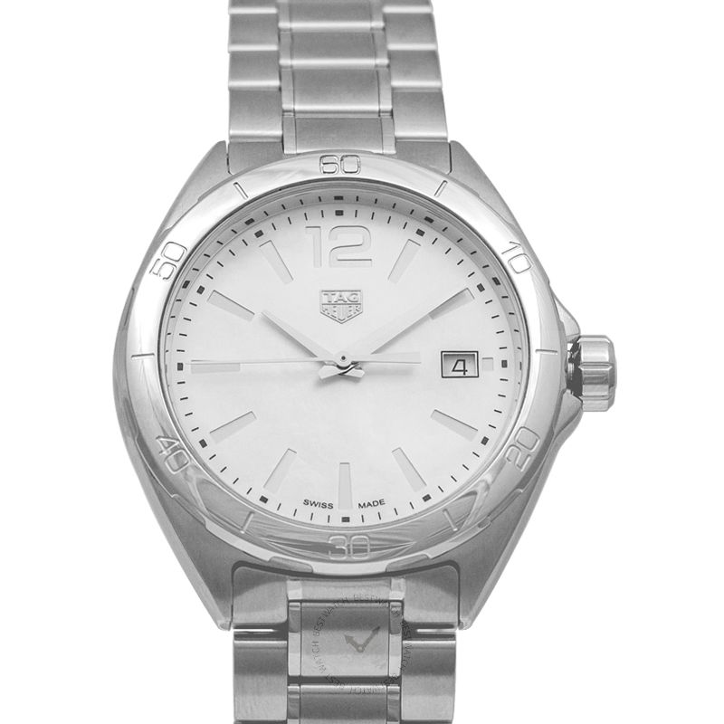 Tag Heuer Formula 1 Watch For Women Wbj1318 Ba0666