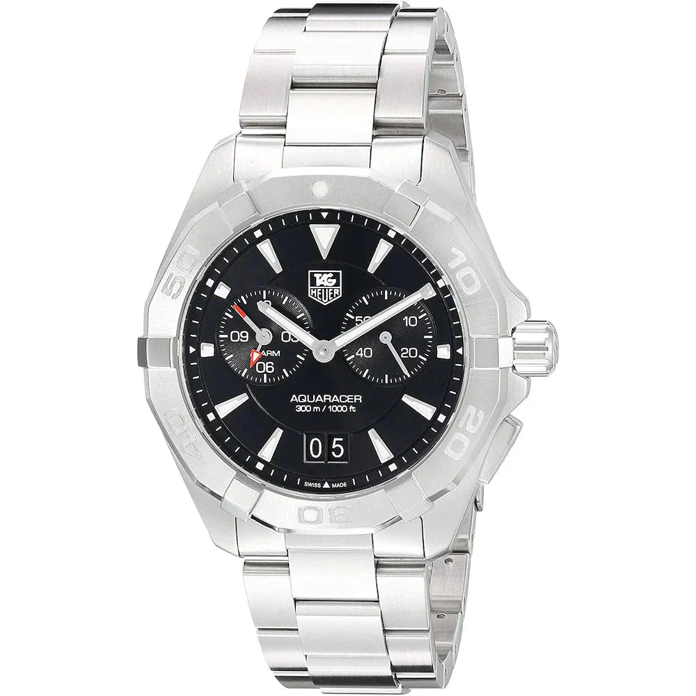 Tag Heuer Carrera Watch For Men Way111z Ba0928