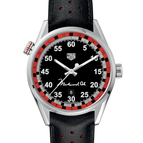 Tag Heuer Carrera Watch For Men War2a11 Fc6337