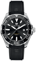 Tag Heuer Aquaracer Watch For Men Way101a Ft6141