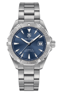 Tag Heuer Aquaracer Watch For Men Way2112 Ba0928