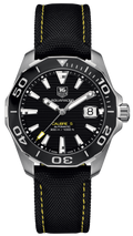 Tag Heuer Aquaracer Watch For Men Way211c Ba0928 1