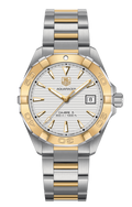 Tag Heuer Aquaracer Watch For Men Way2151 Bd0912