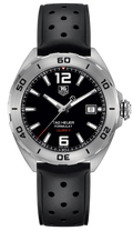 Tag Heuer Formula 1 Watch For Men Waz2113 Ft8023