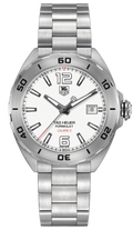 Tag Heuer Formula 1 Watch For Men Waz2114 Ba0875