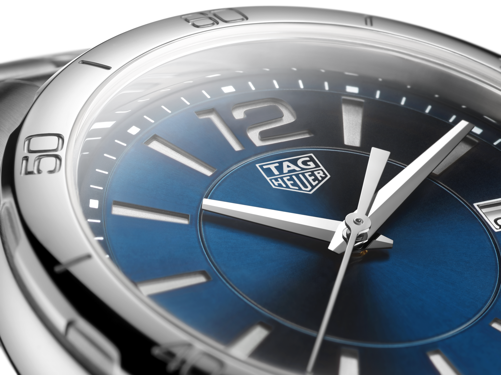 Tag Heuer Formula 1 Watch For Women Wbj1312 Fc8231