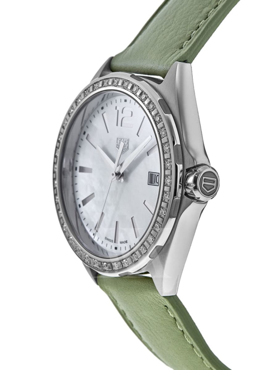 Tag Heuer Formula 1 Watch For Women Wbj131a Fc8249