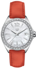 Tag Heuer Aquaracer Watch For Women Wbj131a Fc8250