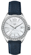 Tag Heuer Formula 1 Watch For Women Wbj131a Fc8251
