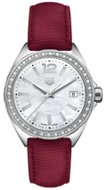 Tag Heuer Formula 1 Watch For Women Wbj131a Fc8253