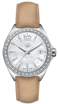 Tag Heuer Aquaracer Watch For Women Wbj131a Fc8254