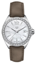 Tag Heuer Aquaracer Watch For Women Wbj131a Fc8255