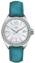 Tag Heuer Formula 1 Watch For Women Wbj131a Fc8256