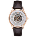 Emporio Armani Ar2073 Men S Brown Watch