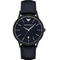 Emporio Armani Ar2479 Men S Grey Watch