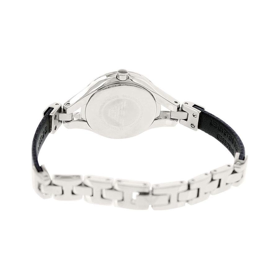 Emporio Armani Ar7330 Ladies Blue Watch